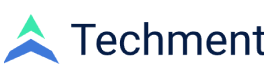  Techment's Logo 