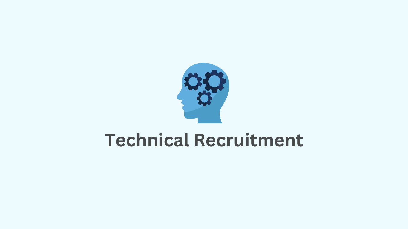 Technical Recruitment's thumbnail