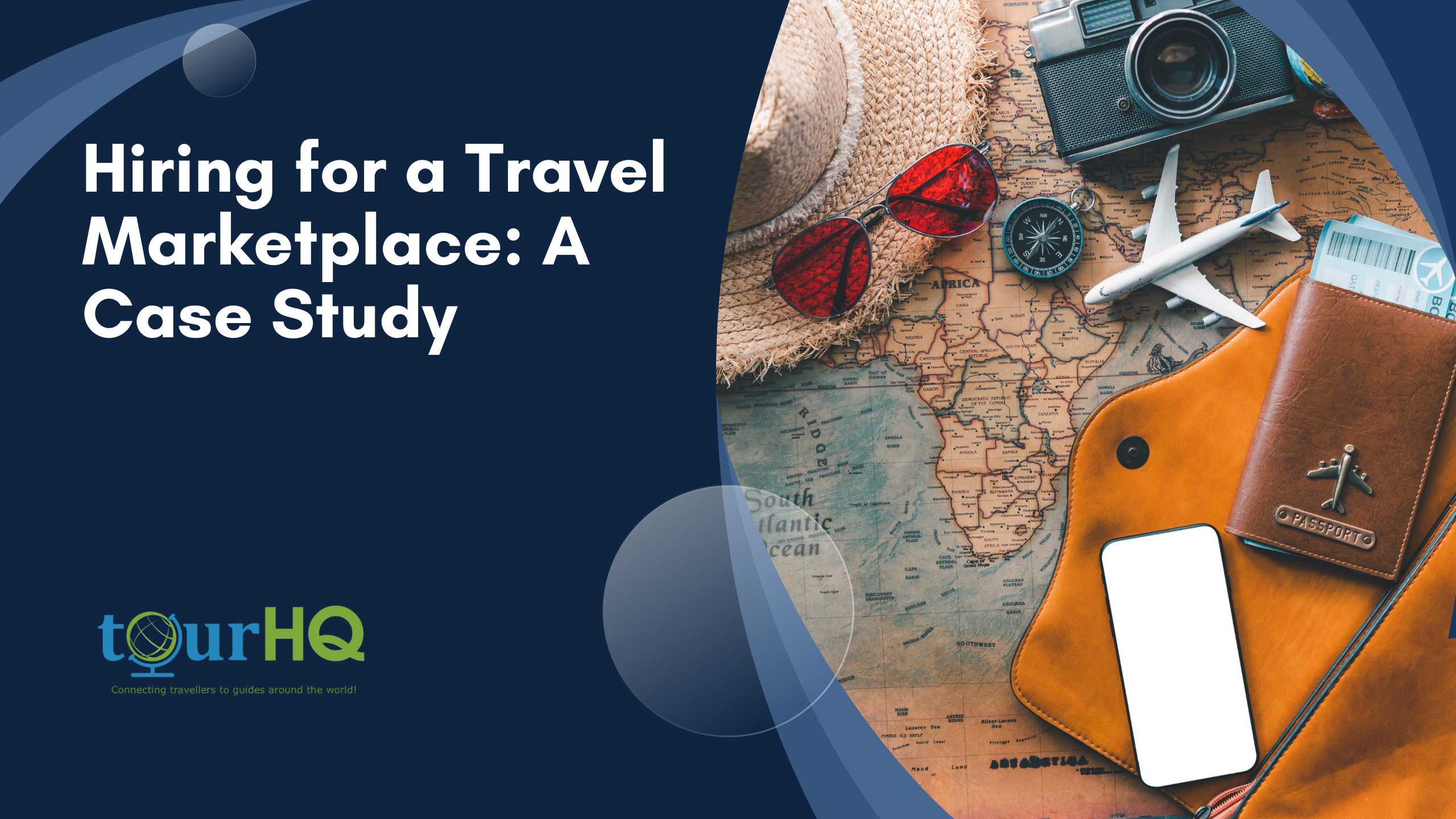 TourHQ's' youtube review video thumbnail