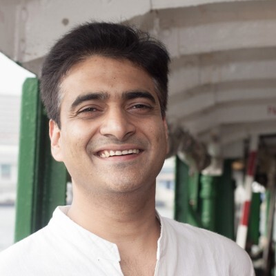 Gaurav Kumar's avatar