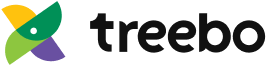 Treebo's logo