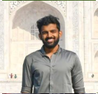 Vishnu V's Profile Picture